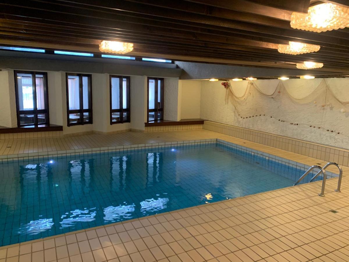 Apartment Quellenhof C01 *