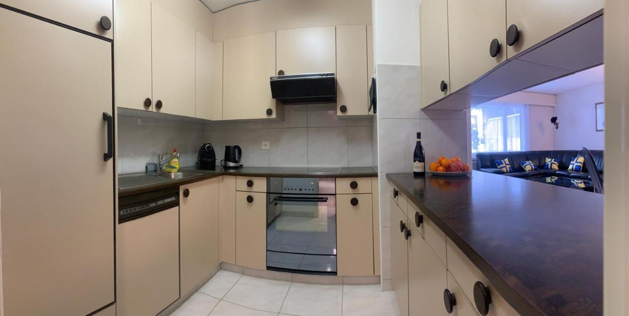 Quellenhof C01 Apartment