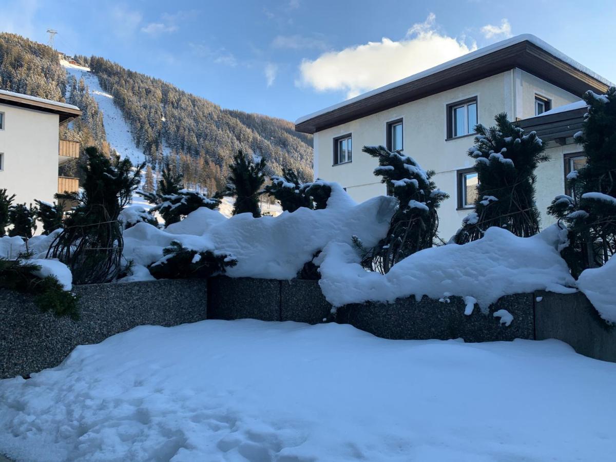 Quellenhof C01 Davos