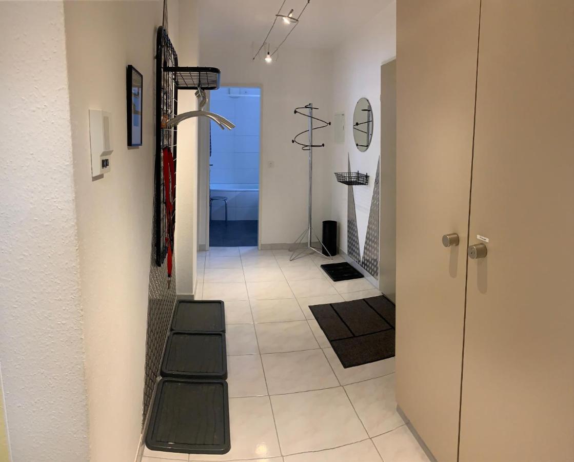 Quellenhof C01 Apartment *