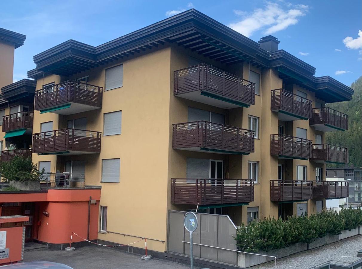 Quellenhof C01 Apartment