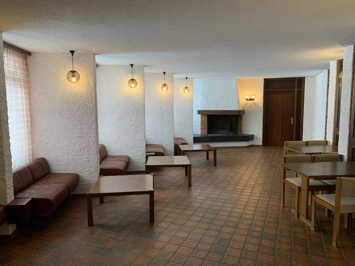 Quellenhof C01 Apartment *