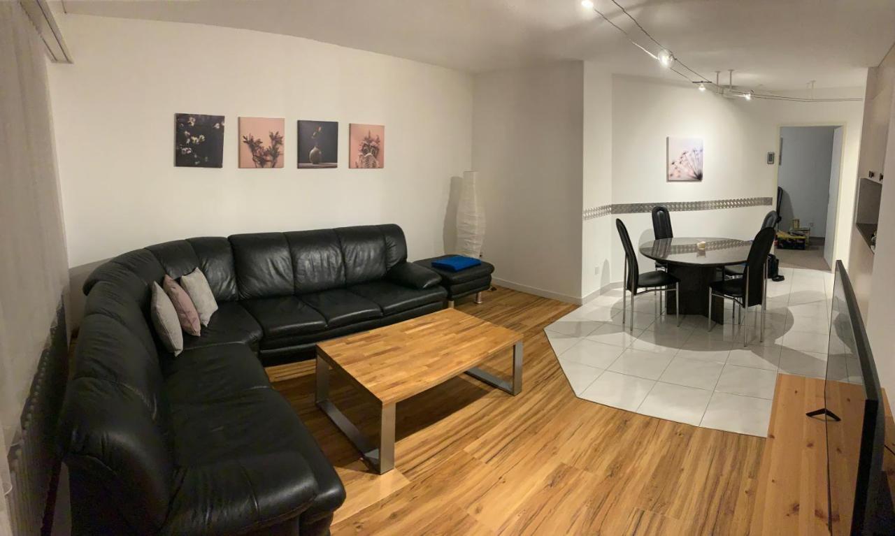 Apartment Quellenhof C01 Davos